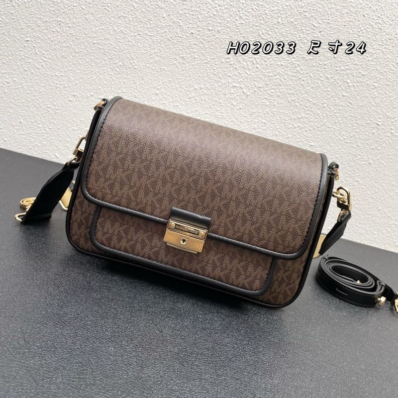 Michael Kors Satchel Bags